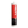 Chất làm kín ngăn cháy lan Hilti CP606/ Silicone chống cháy Hilti CP606 Chất làm kín ngăn cháy lan Hilti CP606/ Silicone chống cháy Hilti CP606
